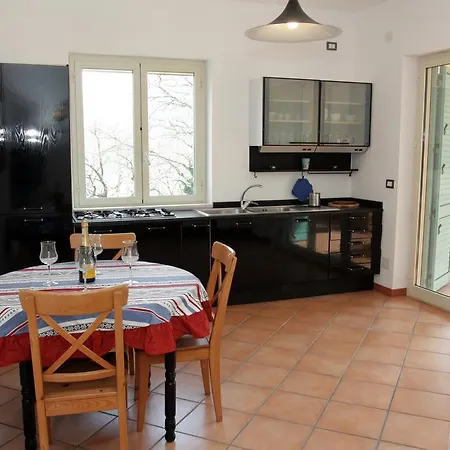 Marina Apartment