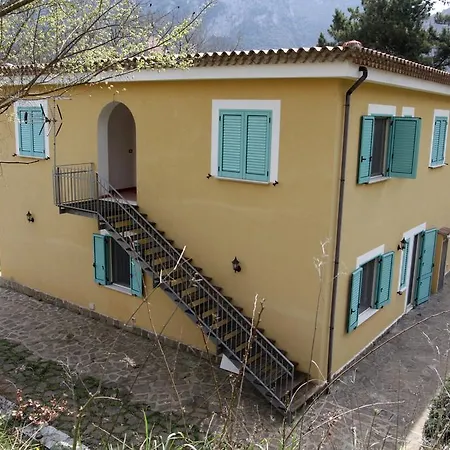 Apartment Marina San Severino