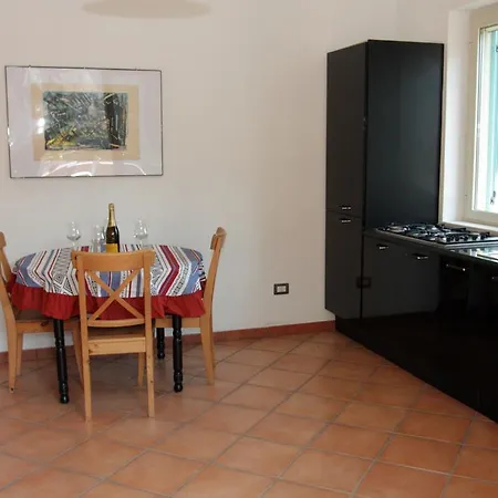 Marina Apartment San Severino
