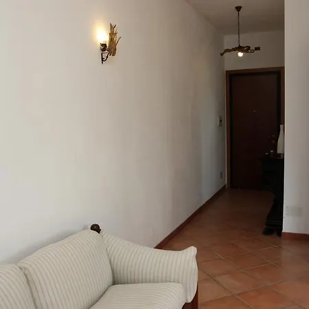Apartment Marina
